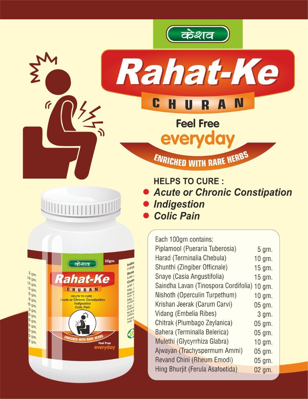 Rahat-Ke